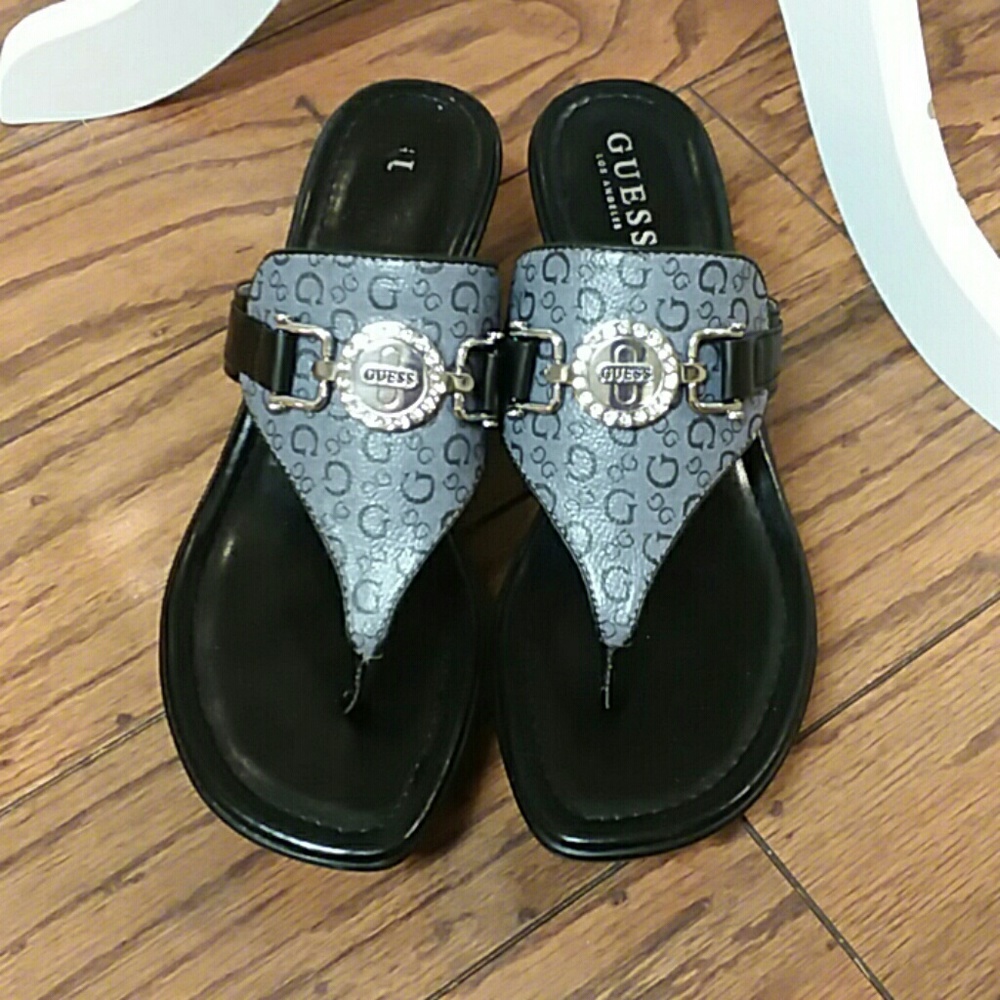 Guess Sandals